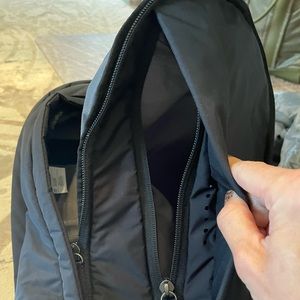 NIKE Black backpack